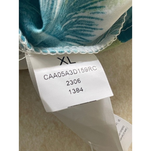 Cupshe Halter Dress Floral and Beach Bohemian Dress Sized Small New with Tags - Picture 9 of 12